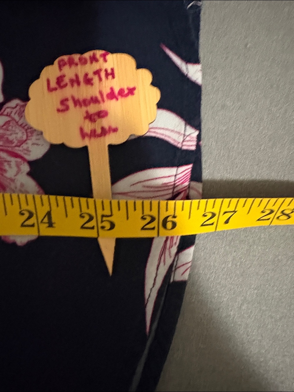 Denim & Flower Ricky Singh XL short sleeves shirt
Made in India
100% viscose - Picture 6 of 12